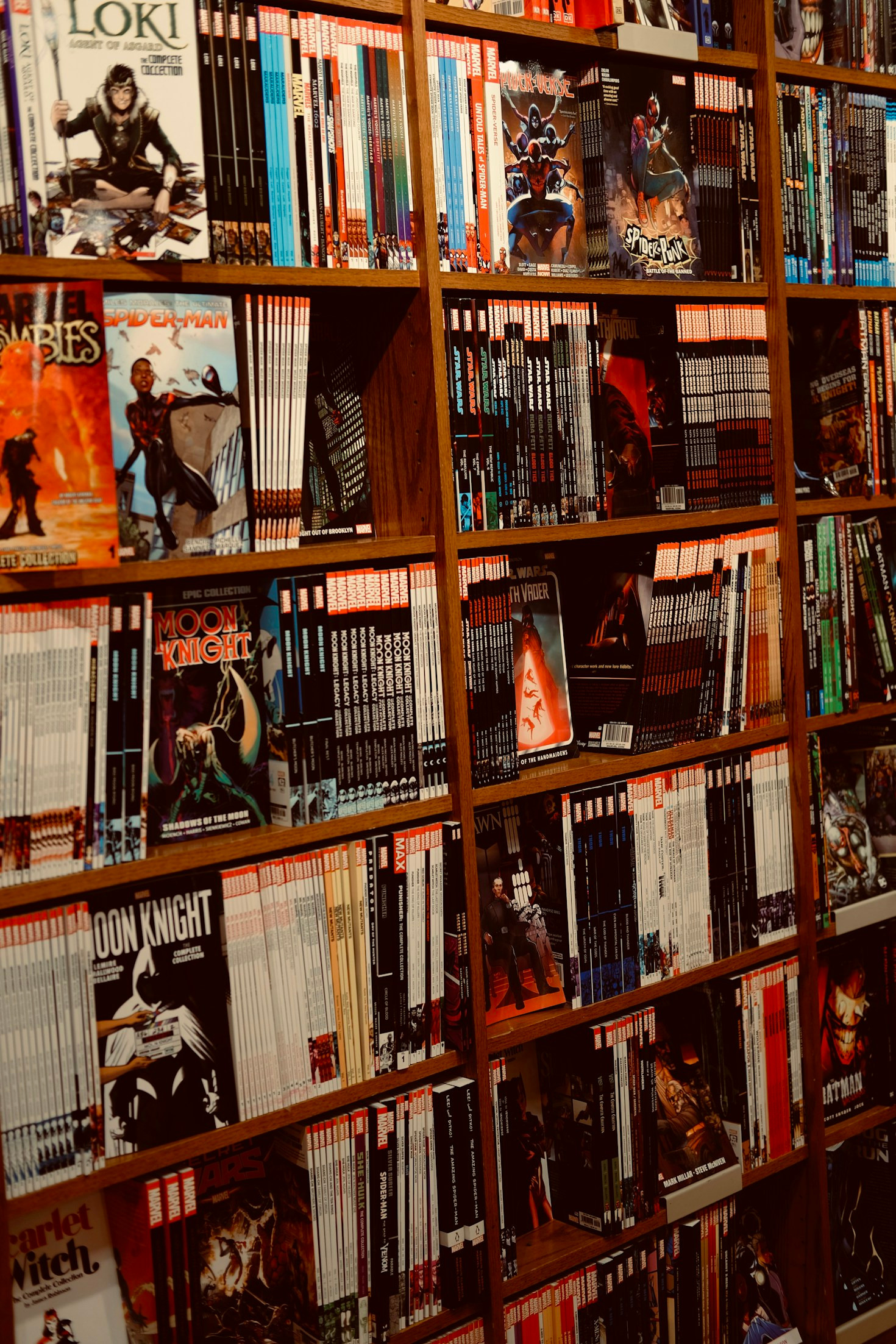 Behind the Scenes of Joyce’s Creative Process