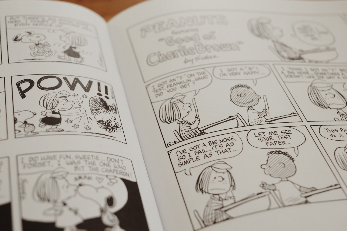 How Joyce Brings Trendy Ideas to Life